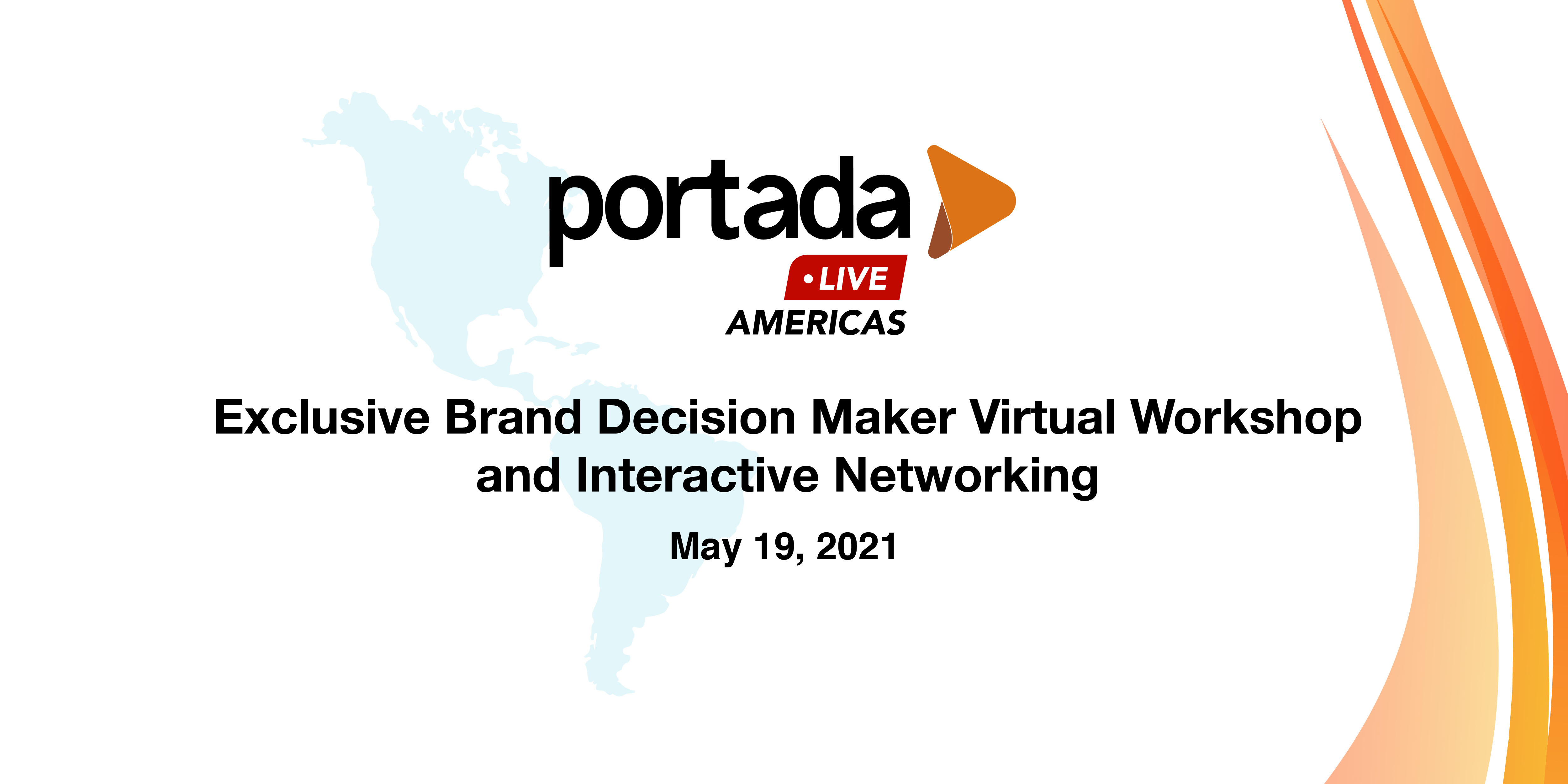 Portada Live Americas, May 19, 2021