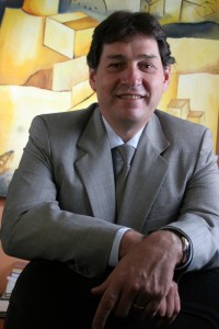 Jose Maria Trillas, Director General de Impresiones Aereas