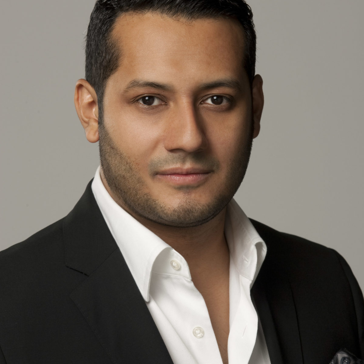 Fabian Castro, Multicultural Marketing Director, Universal Pictures