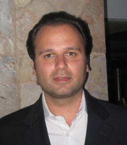 Felix Palau - VP of Marketing for Tecate, Tecate Light, Bohemia