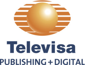 Televisa Publishing +#DC633