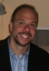 John Alvarado, Senior Director of Brand Marketing, Crown Imports