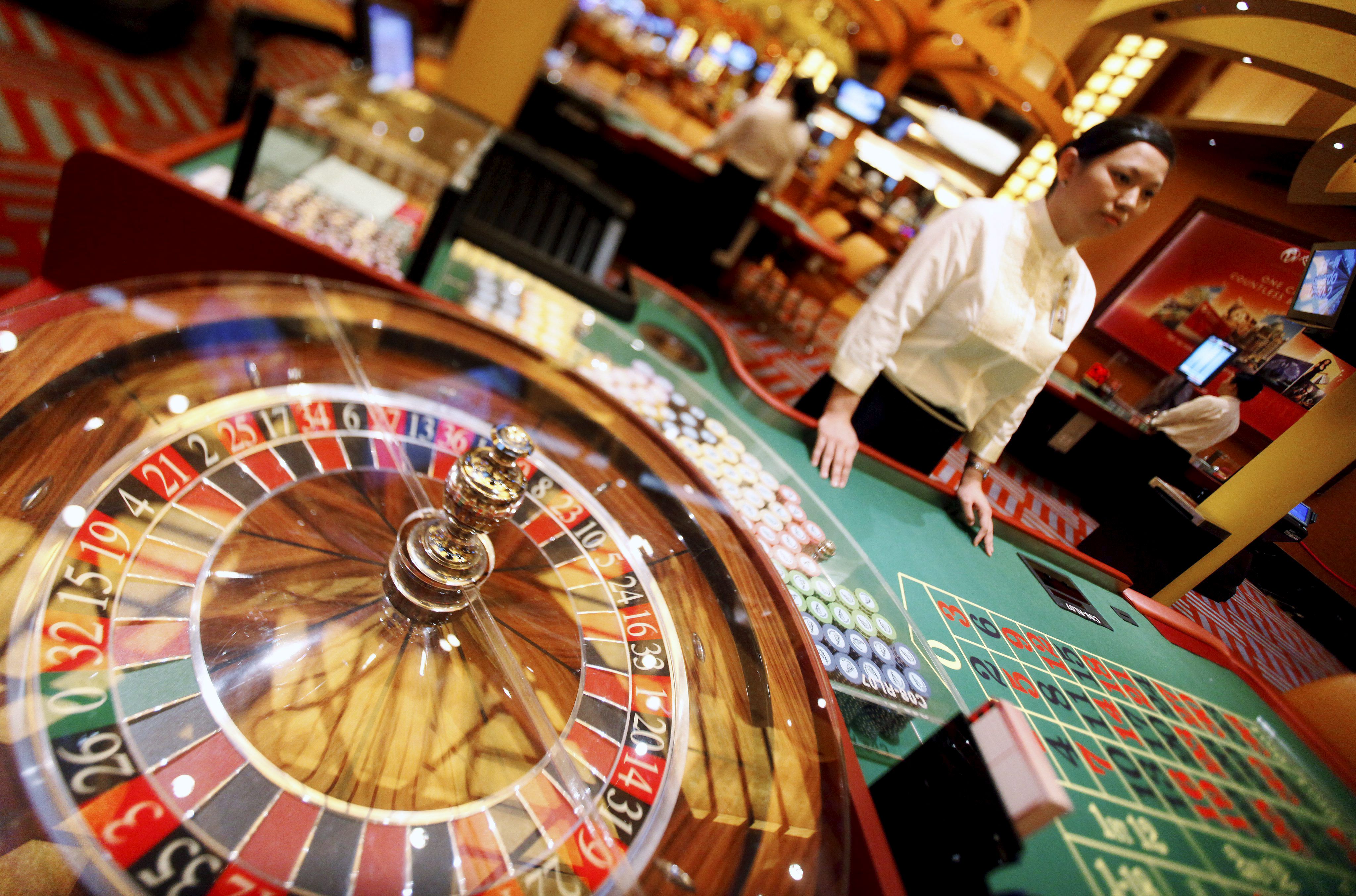 Online Casino Gewinnstrategie