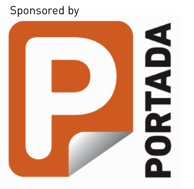 Sponsored by Portada