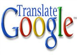 Google Translate 265x188