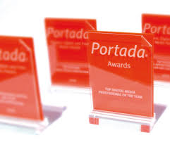 #Portada14 Hispanic Advertising and Media Awards