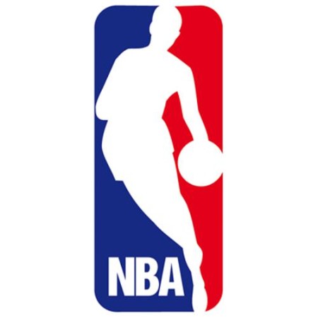 DIAGEO NBA LOGO