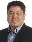 Julio Saenz, general manager Mundo Hispanico