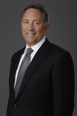 Joe Uva, Chairman, Hispanic Enterprises and Content, NBCUniversal