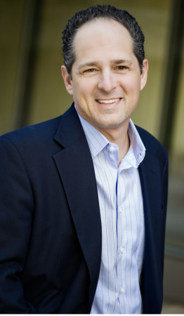 Michael Schwimmer, CEO, NuvoTV