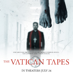 vatican tapes