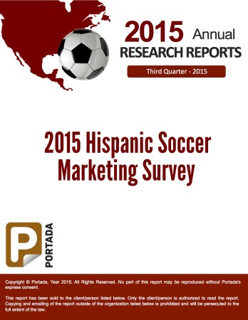 2015 Soccer Marketing Survey-COVER