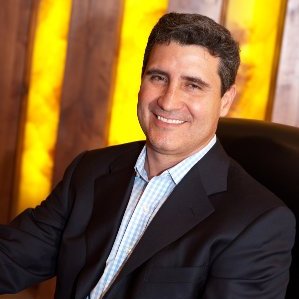 Sergio Carrera, Co-CEO of Waleteros.com