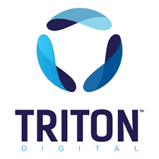 triton digital