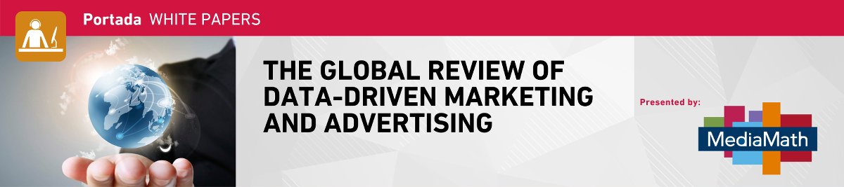 The Global Review of Data-driven Marketing and Advertising