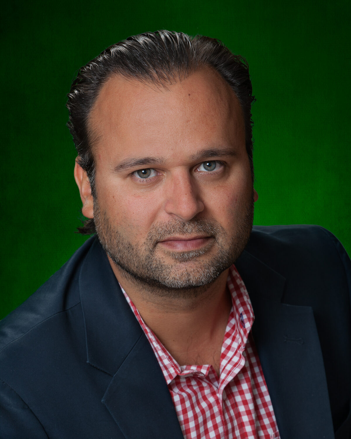Felix Palau, Heineken Brand Regional Director at Global Marketing Americas Heineken