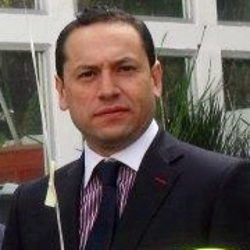 Raúl Aguilar