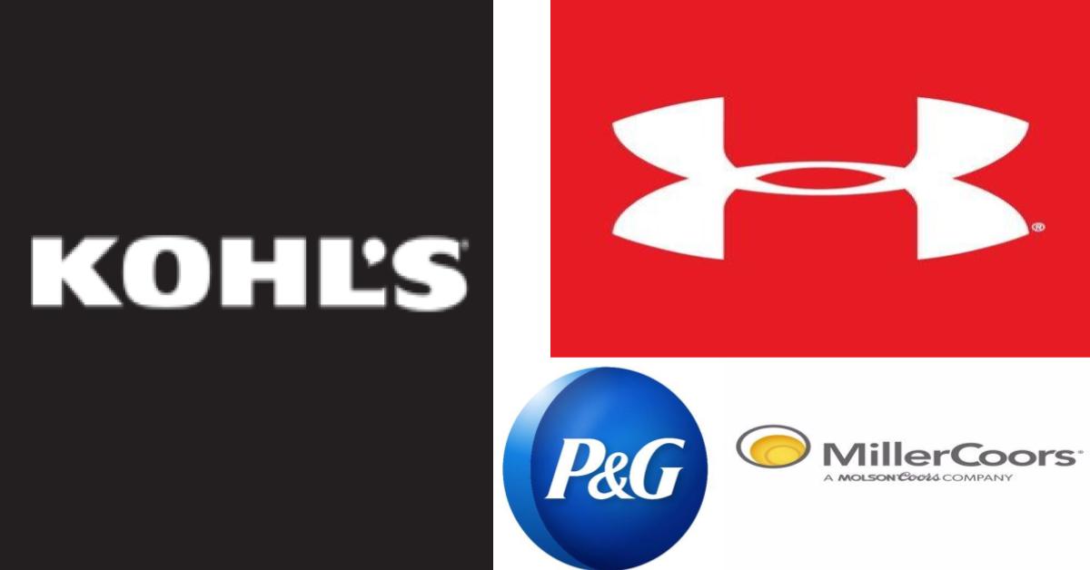 under armour on sale at kohls