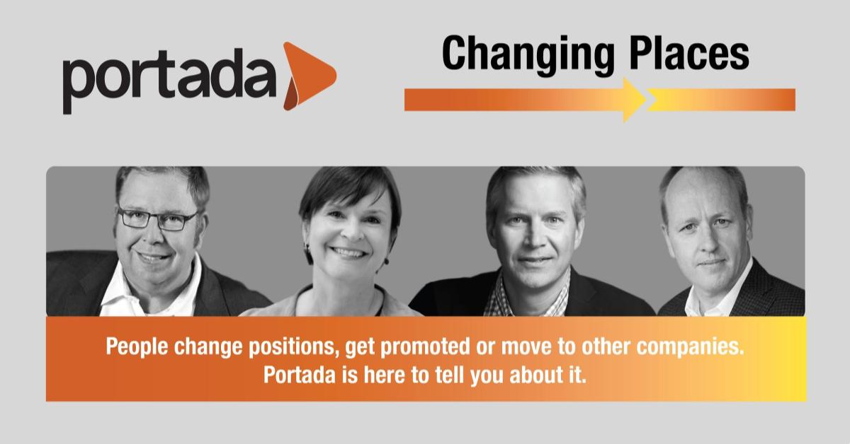 Read more about the article CHANGING PLACES: Tim Mahoney, Claudia Willvonseder, Philip Martzolf, Tim Castree…