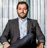 Andy Berman, CEO, Global Mind