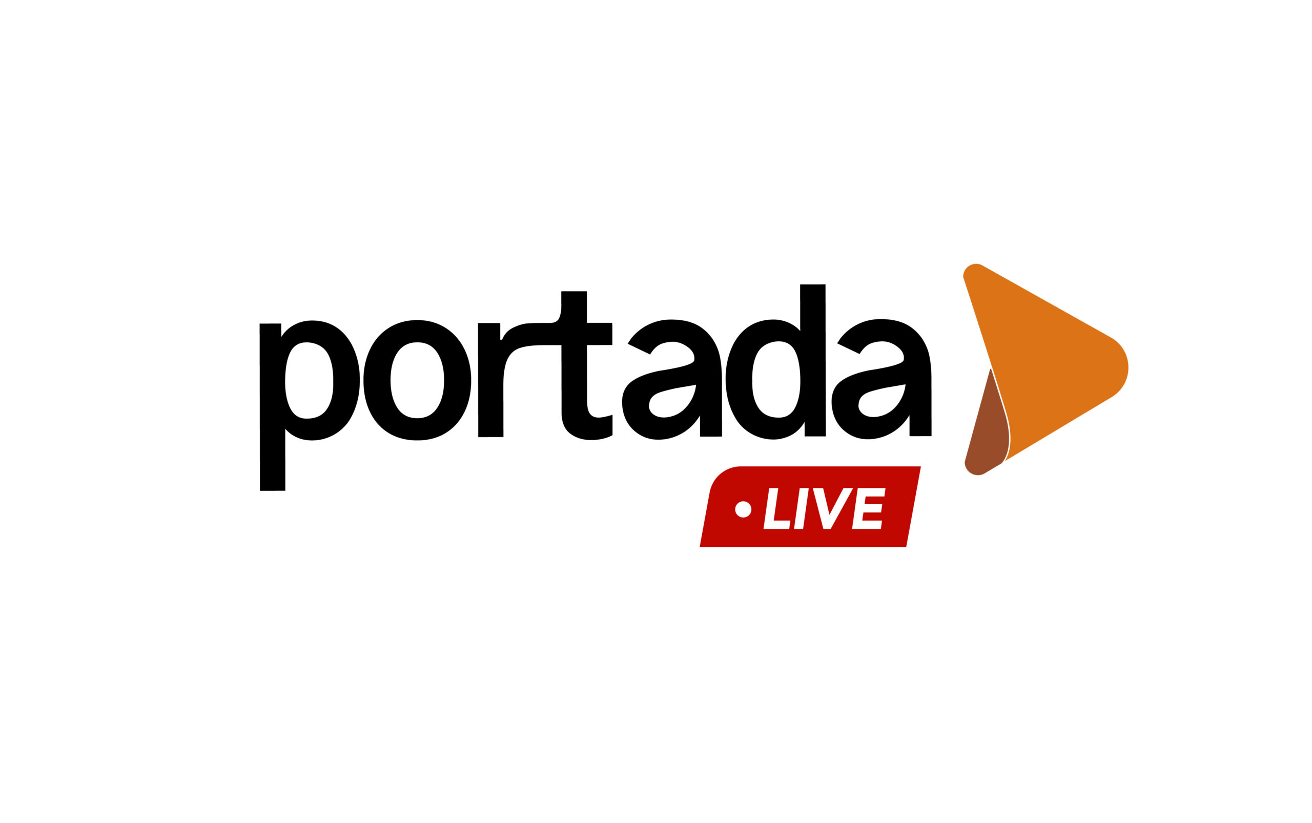 Portada Live