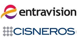 Entravision Cisneros Interactive Acquisition