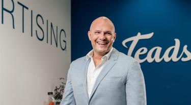 CEO Teads Latin America