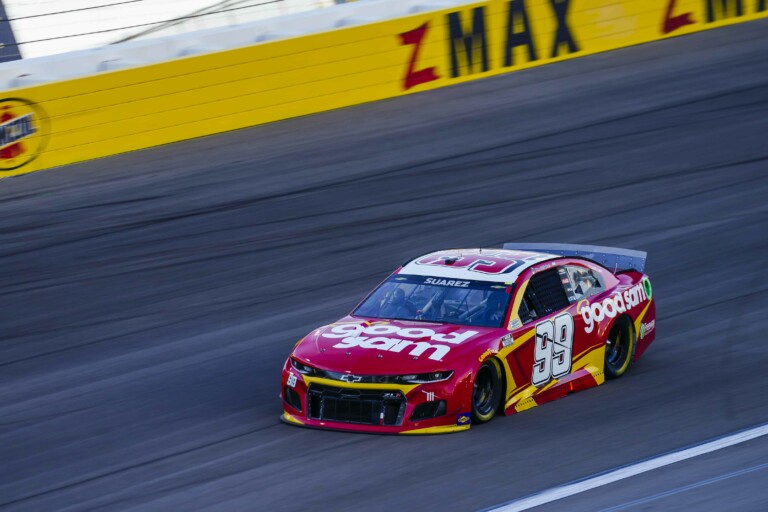 Coca-Cola NASCAR