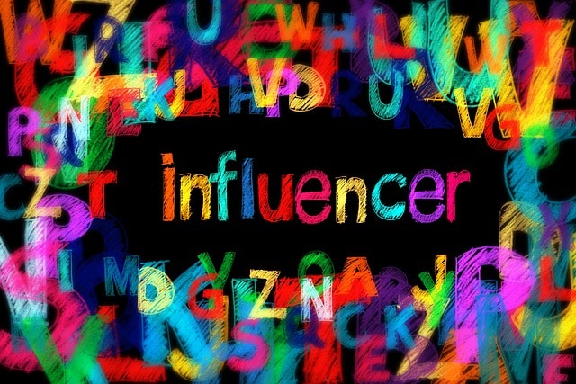 Effectiveness of Influencer Marketing