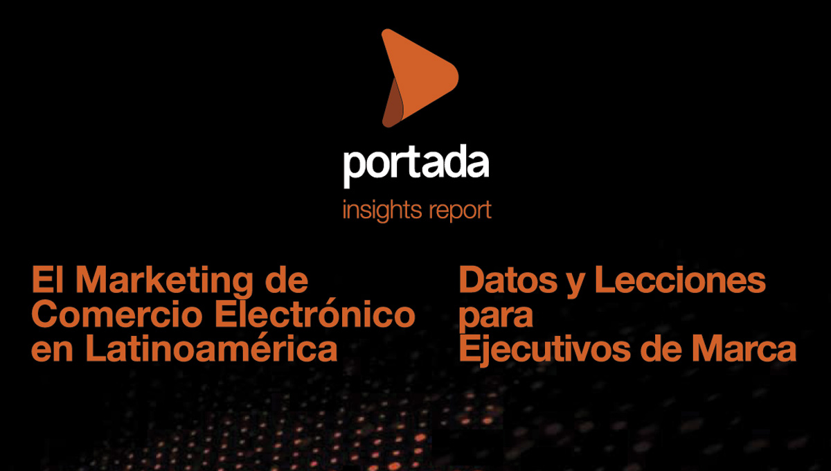 Report on the growth of e-commerce marketing in Latin America