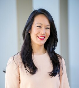 Christina Choi – Senior Vice President – Tequila, Gin, Breakout Growth Brands, Diageo