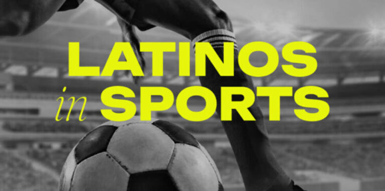 Industry Leaders Convene To Shine Spotlight On Latinos In Sports