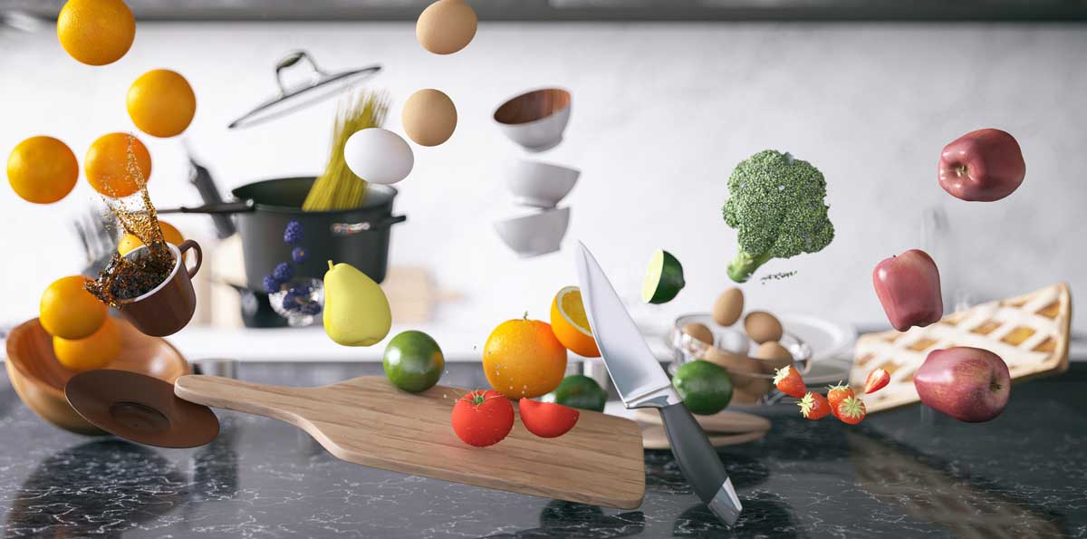 Ubaldo Aguirre’s Vision for Unilever Food Solutions