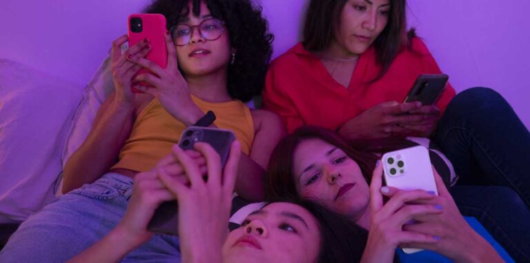Gen Z Engagement: How the Always-On Generation Is Rewriting the Rules of Connection