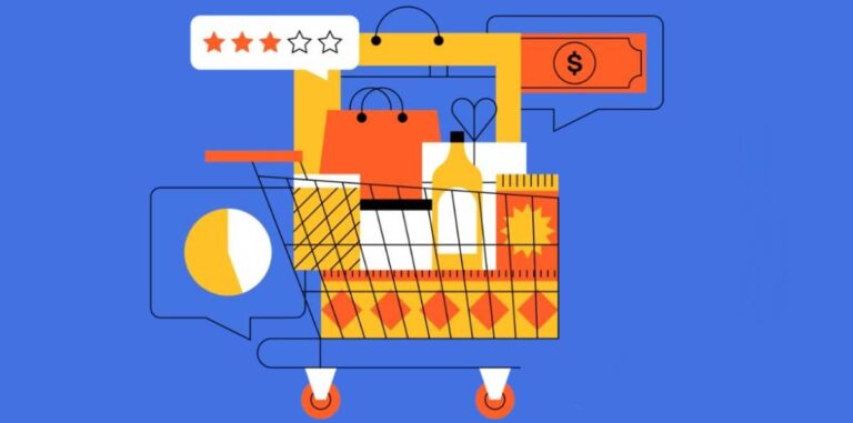E-Commerce Forecast: AI Drive the Future of Online Shopping