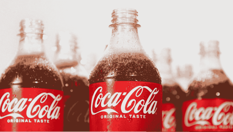 Coca Cola Campaign