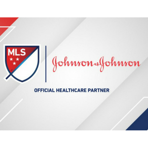 Johnson & Johnson/MLS/U.S. Soccer
