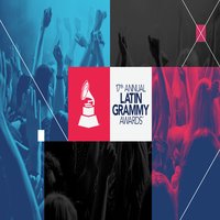 17th Annual Latin GRAMMY Awards Social Media Celebration